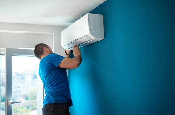 HVAC troubleshooting in Mapleton, ND