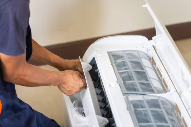 Best Central air repair  in Mapleton, ND