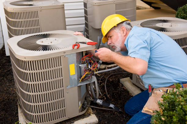 Best HVAC air duct cleaning  in Mapleton, ND