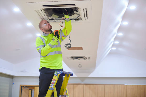 Best Best HVAC companies  in Mapleton, ND
