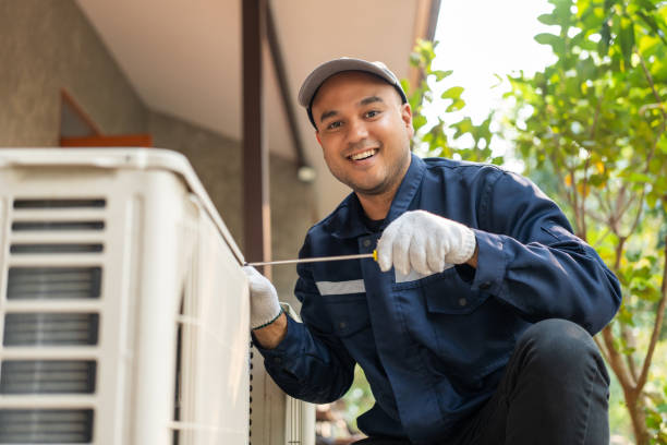 Best HVAC cleaning services  in Mapleton, ND