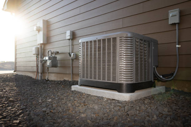 Best HVAC system installation  in Mapleton, ND